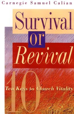 Survival or Revival 1