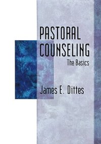 bokomslag Pastoral Counseling