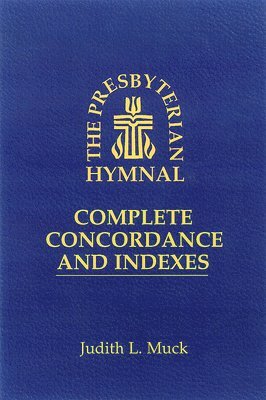 The Presbyterian Hymnal 1