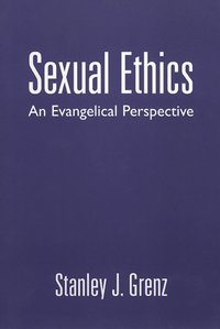 bokomslag Sexual Ethics