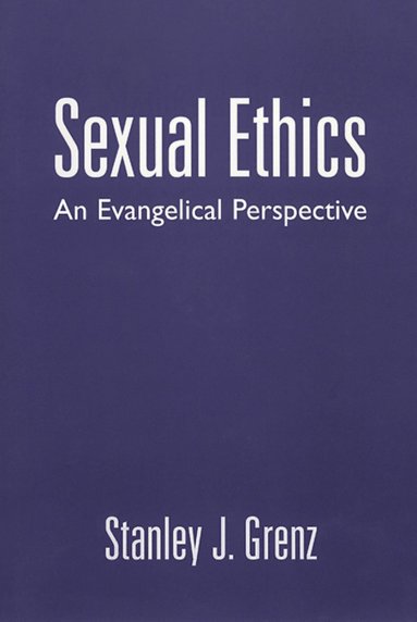 bokomslag Sexual Ethics