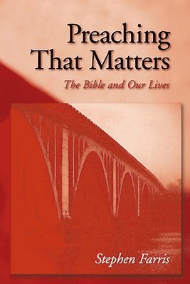 Preaching That Matters 1