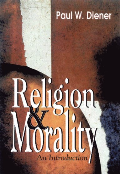 bokomslag Religion and Morality