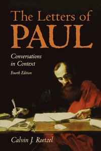 bokomslag Letters of Paul