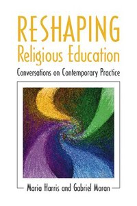 bokomslag Reshaping Religious Education