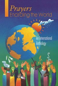 bokomslag Prayers Encircling the World