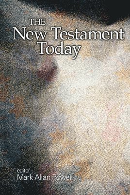 Mark Powell, Mark Allan Powell - New Testament Today, Häftad