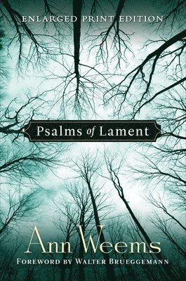 Psalms of Lament 1