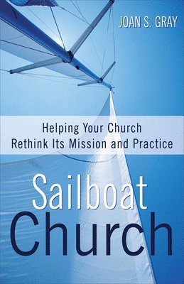 Sailboat Church 1