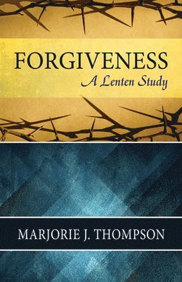 bokomslag Forgiveness