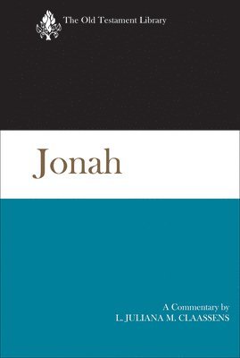 Jonah: A Commentary 1