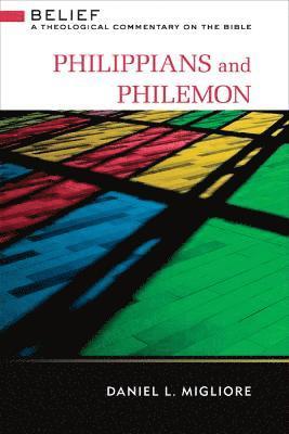 Philippians and Philemon 1