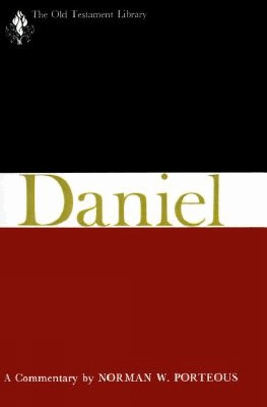 Carol A. Newsom - Daniel, Häftad