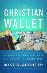 bokomslag The Christian Wallet