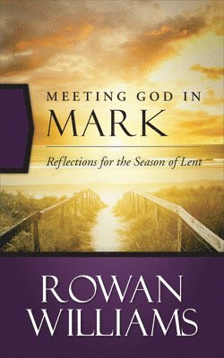 Meeting God in Mark 1