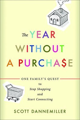 bokomslag Year without a Purchase