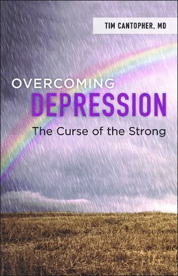 bokomslag Overcoming Depression