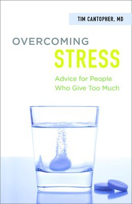 Overcoming Stress 1