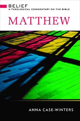 Matthew 1