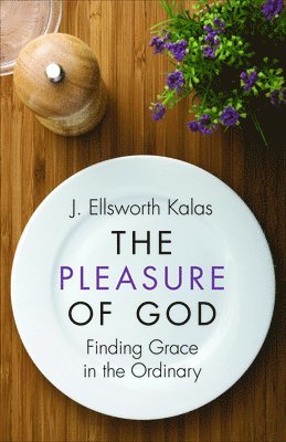 Pleasure of God