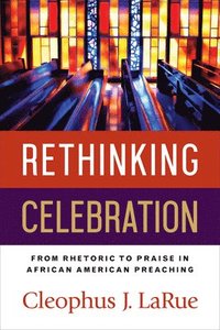 bokomslag Rethinking Celebration