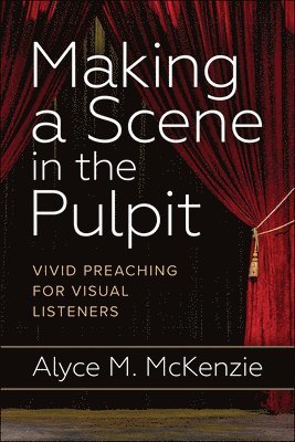 Making a Scene in the Pulpit 1