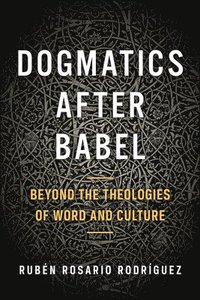 bokomslag Dogmatics after Babel