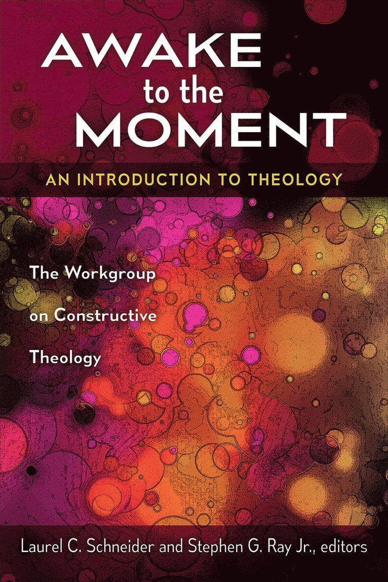 Awake to the Moment
