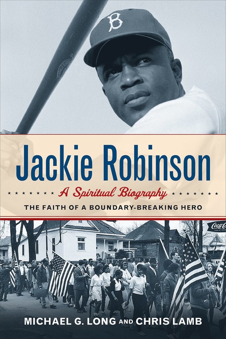 Jackie Robinson 1