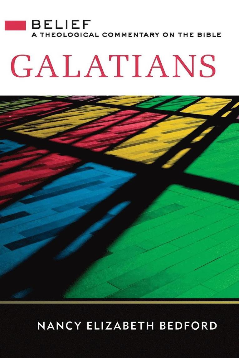 Galatians 1