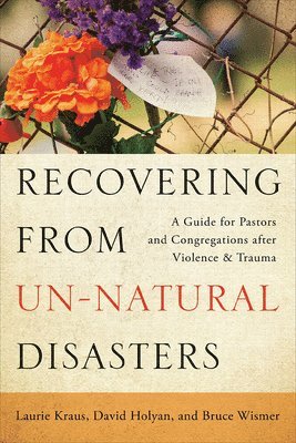 Recovering from Un-Natural Disasters 1