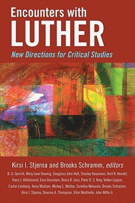 Encounters with Luther 1
