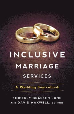 Inclusive Marriage Services 1