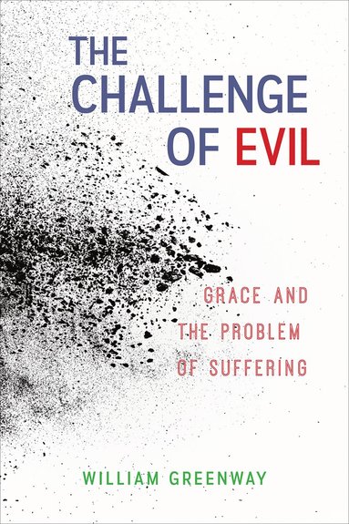 bokomslag Challenge of Evil