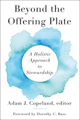 Beyond the Offering Plate 1