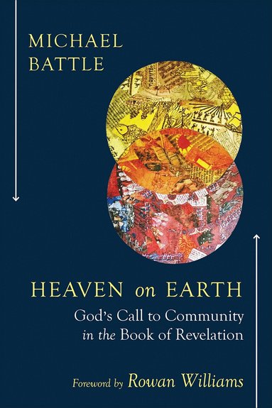 Michael Battle - Heaven on Earth, Häftad