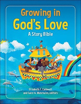 Growing in God's Love 1