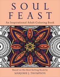 bokomslag Soul Feast