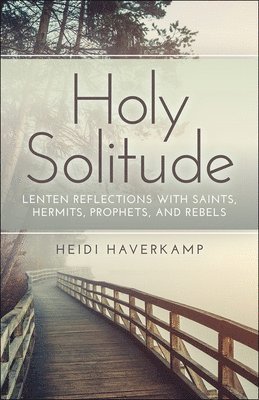 bokomslag Holy Solitude