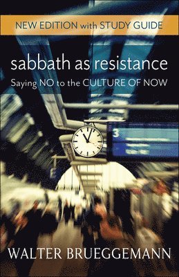 Sabbath as Resistance 1