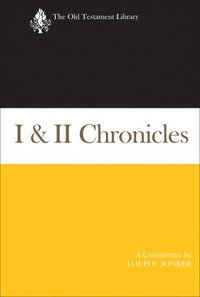bokomslag I & II Chronicles: A Commentary