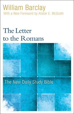 The Letter to the Romans 1