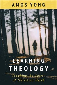 bokomslag Learning Theology