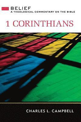 bokomslag 1 Corinthians