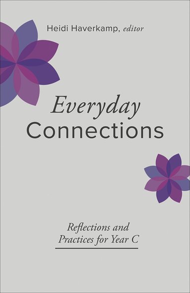Heidi Haverkamp - Everyday Connections, Häftad
