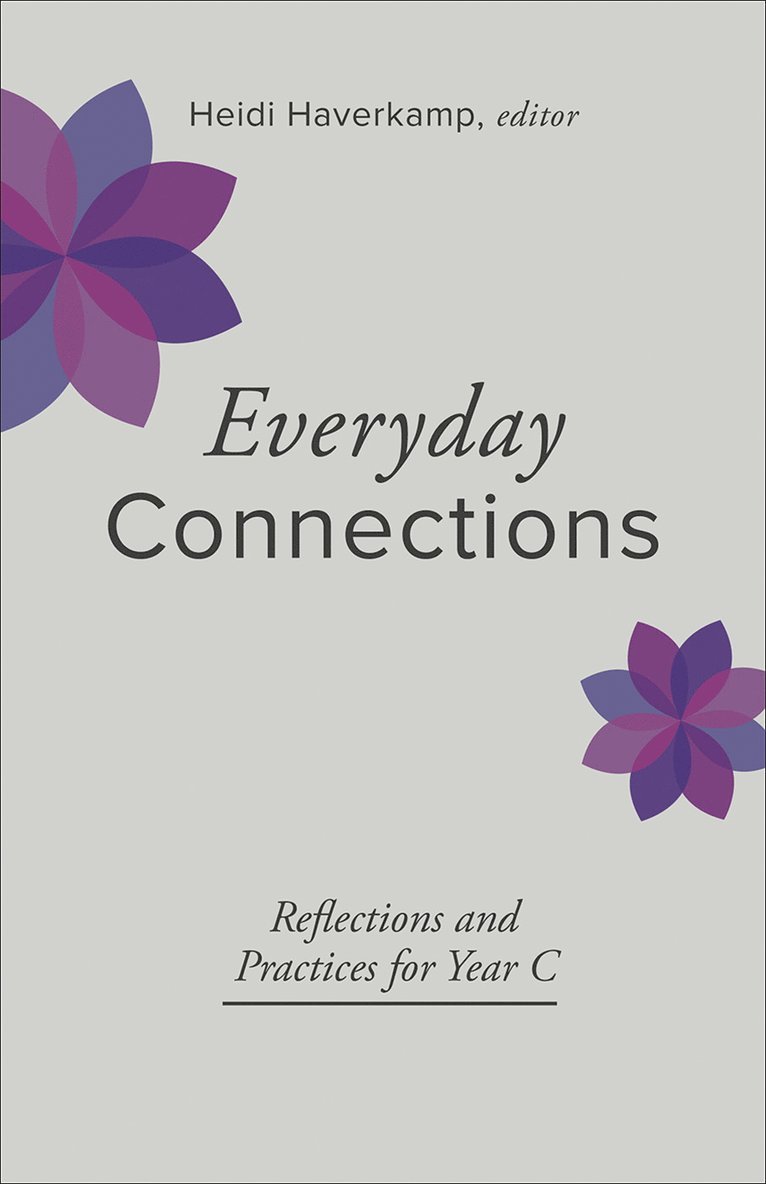 Heidi Haverkamp - Everyday Connections, Häftad