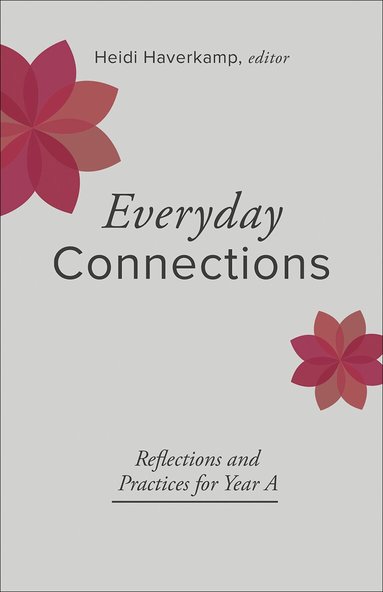 Heidi Haverkamp, Heidi Haverkamp - Everyday Connections, Häftad