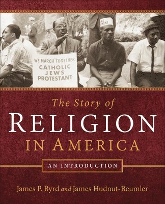 The Story of Religion in America 1