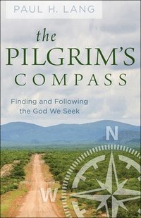 bokomslag Pilgrim's Compass