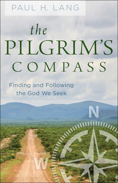 bokomslag Pilgrim's Compass